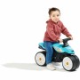 Tricycle Falk Street Champion Motorcycle Blue by Falk, Baby-walkers and accessories - Ref: S7177518, Price: 56,40 €, Discount: %