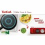 Casseruola Tefal B5544602 Nero Alluminio 4 Pezzi Ø 24 cm di Tefal, Tegami - Rif: S7177575, Prezzo: 55,13 €, Sconto: %