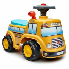 Vélo pour Enfants Falk School Bus Carrier Jaune de Falk, Draisiennes - Réf : S7177593, Prix : 53,00 €, Remise : %