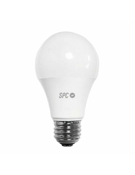 Lâmpada Inteligente SPC 6104B LED 4 5W A+ E27 | Tienda24 Tienda24.eu