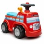 Tricycle Falk London Bus carrier de Falk, Trotteurs et accessoires - Réf : S7177594, Prix : 51,23 €, Remise : %