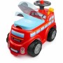 Tricycle Falk London Bus carrier de Falk, Trotteurs et accessoires - Réf : S7177594, Prix : 51,23 €, Remise : %