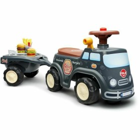 Correpasillos Falk Food Truck Carrier de Falk, Correpasillos y accesorios - Ref: S7177597, Precio: 63,75 €, Descuento: %