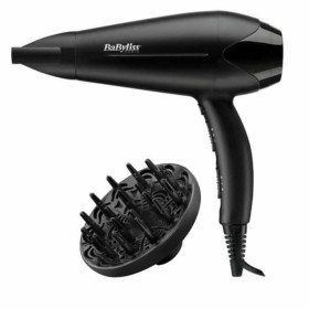 Fön Babyliss Power Dry 2100 2100 W von Babyliss, Haartrockner und Diffusoren - Ref: S7177639, Preis: 45,73 €, Rabatt: %