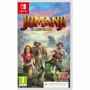 Videojuego para Switch Outright Games Jumanji The Video Game Código de descarga de Outright Games, Juegos - Ref: S7177672, Pr...