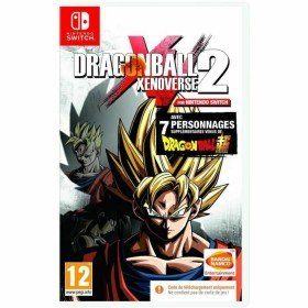 Videogioco per Switch Bandai Dragon Ball Xenoverse 2 Super Edition Codice download di Bandai, Set accessori - Rif: S7177675, ...