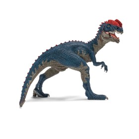 Playset Schleich 14567 Dilophosaure by Schleich, Toy figures playsets - Ref: S7177720, Price: 29,45 €, Discount: %