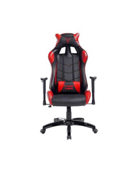 Gaming Chair Woxter Stinger Station Red | Tienda24 Tienda24.eu