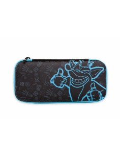 Estuche para Nintendo Switch Esprinet NNS30BL Azul | Tienda24 Tienda24.eu