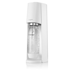 Máquina de soda sodastream Branco de Sodastream, Sifões e máquinas de fazer soda - Ref: S7177763, Preço: 92,27 €, Desconto: %