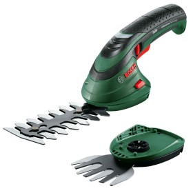 Cortasetos BOSCH 3.6 V de BOSCH, Cortasetos - Ref: S7177767, Precio: 103,52 €, Descuento: %