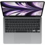 Laptop Apple MacBookAir 13,6" 8 GB RAM 256 GB Azerty Francés M2 AZERTY de Apple, Portátiles - Ref: S7177930, Precio: 1,00 €, ...