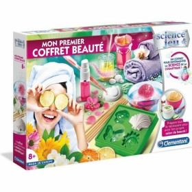 Travaux Manuel Clementoni My First Beauty Set Set de fabrication de savon de Clementoni, Travaux manuels pour les enfants - R...