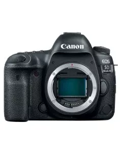 Macchina fotografica reflex Canon 5D Mark IV da Canon, Fotocamere digitali reflex - Ref: S7801453, Precio: 3,00 €, Descuento: %