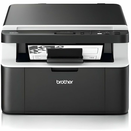 Multifunction Printer Brother DCP-1612W Wi-Fi A4 by Brother, Multifunction printers - Ref: S7177991, Price: 211,48 €, Discoun...