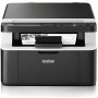 Impresora Multifunción Brother DCP-1612W Wi-Fi A4 de Brother, Impresoras multifunción - Ref: S7177991, Precio: 211,48 €, Desc...