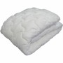 Couette légère Abeil Blanc 400 g /m² 240 x 260 cm de Abeil, Couettes et housses de couette - Réf : S7178007, Prix : 56,29 €, ...