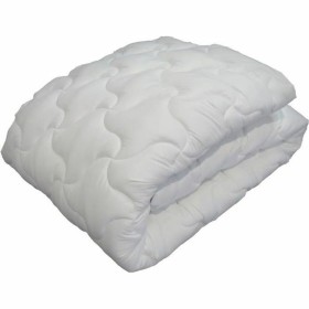 Edredón Abeil Blanco 400 g /m² 240 x 260 cm de Abeil, Edredones y fundas para edredón - Ref: S7178007, Precio: 55,95 €, Descu...