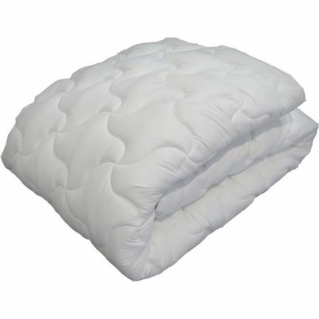 Duvet Abeil White 400 g /m² 240 x 260 cm by Abeil, Quilts and quilt covers - Ref: S7178007, Price: 55,95 €, Discount: %