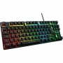 Clavier pour jeu The G-Lab Caesium Français AZERTY de The G-Lab, Claviers pour joueurs - Réf : S7178041, Prix : 45,53 €, Remi...