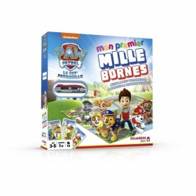 Jogo de Mesa Dujardin Mille Bornes Pat Patrol (FR) de Dujardin, Jogos de cartas - Ref: S7178088, Preço: 42,53 €, Desconto: %