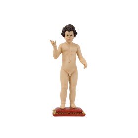 Decorative Figure Romimex Natural Resin Children 15 x 40 x 12 cm by Romimex, Collectables - Ref: D1617170, Price: 66,78 €, Di...