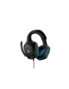 Headphones Denver Electronics BTH252 Bluetooth Black | Tienda24 Tienda24.eu