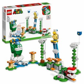 Jogo de Construção Lego Super Mario 71409 Maxi-Spike de Lego, Jogos de construção - Ref: S7178116, Preço: 76,64 €, Desconto: %