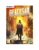 Spiel Meridiem Games BLACKSAD PC | Tienda24 Tienda24.eu