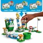 Juego de Construcción Lego Super Mario 71409 Maxi-Spike de Lego, Juegos de construcción - Ref: S7178116, Precio: 76,64 €, Des...