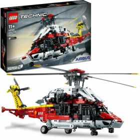 Playset de Veículos Lego Technic 42145 Airbus H175 Rescue Helicopter   2001 Peças de Lego, Playsets de figuras de brincar - R...