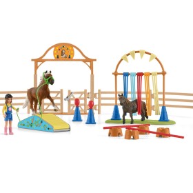 Playset Schleich Farm World di Schleich, Playset con figure di giocattoli - Rif: S7178179, Prezzo: 47,52 €, Sconto: %