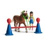 Playset Schleich Farm World de Schleich, Playsets de figurines de jouets - Réf : S7178179, Prix : 47,52 €, Remise : %