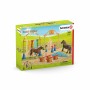 Playset Schleich Farm World de Schleich, Playsets de figuras de brincar - Ref: S7178179, Preço: 47,52 €, Desconto: %