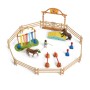 Playset Schleich Farm World de Schleich, Playsets de figurines de jouets - Réf : S7178179, Prix : 47,52 €, Remise : %