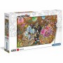 Puzzle Clementoni Mordillo The Kiss (6000 Piezas) de Clementoni, Puzzles - Ref: S7178185, Precio: 63,27 €, Descuento: %