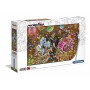 Puzzle Clementoni Mordillo The Kiss (6000 Piezas) de Clementoni, Puzzles - Ref: S7178185, Precio: 63,27 €, Descuento: %