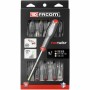 Screwdriver Set Facom 9 Pieces Screwdriver Set by Facom, Screwdrivers - Ref: S7178229, Price: 68,50 €, Discount: %