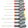 Screwdriver Set Facom 9 Pieces Screwdriver Set by Facom, Screwdrivers - Ref: S7178229, Price: 68,50 €, Discount: %