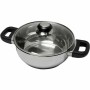 Caçarola Baumalu Aço inoxidável Cobre Ø 24 cm de Baumalu, Caçarolas - Ref: S7178261, Preço: 35,55 €, Desconto: %