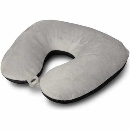 Cojín Cervical Kine Travel 37 x 29 x 10 cm de Kine Travel, Almohadas - Ref: S7178282, Precio: 28,68 €, Descuento: %