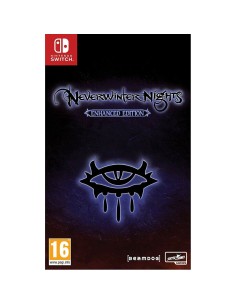 Videogioco per Switch Meridiem Games Neverwinter Nights Enhanced Edition da Meridiem Games, Set accessori - Ref: S7801814, Pr...