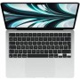 Laptop Apple MacBookAir 13,6" 8 GB RAM 256 GB Azerty Francês M2 AZERTY de Apple, Portáteis - Ref: S7178411, Preço: 1,00 €, De...