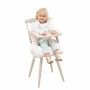 Cadeira Alta ThermoBaby YEEHOP 2-in-1 Castanho de ThermoBaby, Cadeiras altas - Ref: S7178441, Preço: 53,93 €, Desconto: %