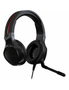 Auriculares com microfone Jabra Evolve2 85 MS Preto | Tienda24 Tienda24.eu