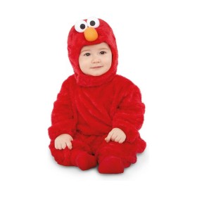 Disfraz para Bebés My Other Me Elmo Sesame Street 