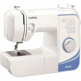 Máquina de Costura Brother RL-425 de Brother, Máquinas de costura - Ref: S7178451, Preço: 165,31 €, Desconto: %