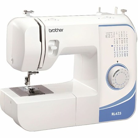 Máquina de Coser Brother RL-425 de Brother, Máquinas de coser - Ref: S7178451, Precio: 165,31 €, Descuento: %