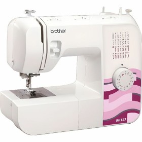 Sewing Machine Brother RH-127 by Brother, Sewing Machines - Ref: S7178454, Price: 192,12 €, Discount: %