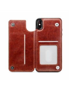 Protection pour téléphone portable Unotec iPhone X | iPhone XS de Unotec, Housses et étuis téléphones portables - Ref: S78018...